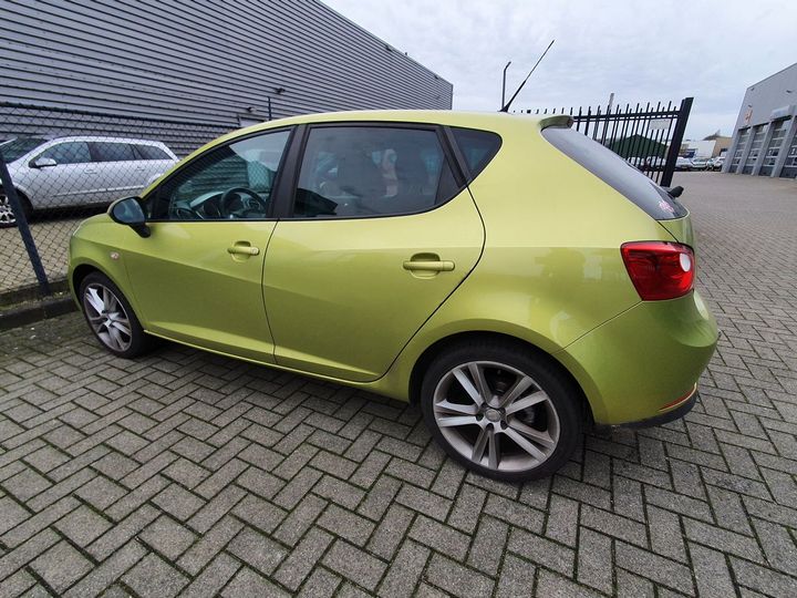 Photo 2 VIN: VSSZZZ6JZ9R092379 - SEAT IBIZA 