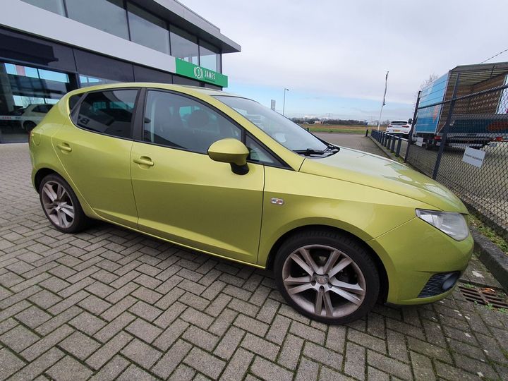 Photo 4 VIN: VSSZZZ6JZ9R092379 - SEAT IBIZA 