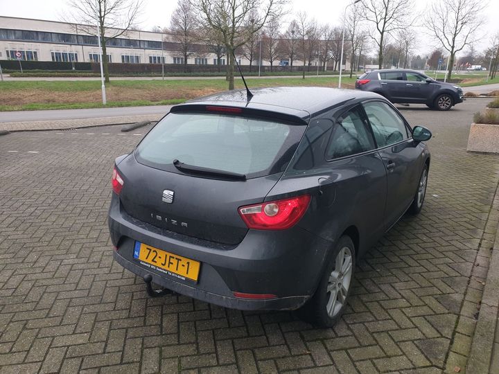 Photo 3 VIN: VSSZZZ6JZ9R129731 - SEAT IBIZA SC 