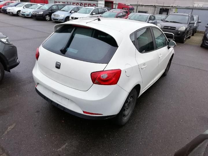 Photo 3 VIN: VSSZZZ6JZ9R155822 - SEAT IBIZA HATCHBACK 