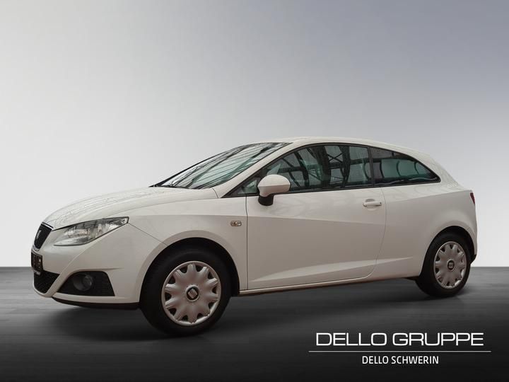 Photo 0 VIN: VSSZZZ6JZAR023152 - SEAT IBIZA SC 