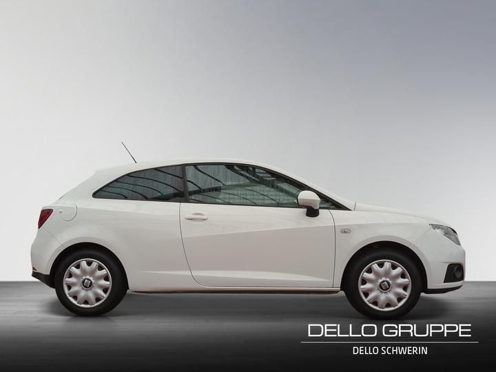 Photo 4 VIN: VSSZZZ6JZAR023152 - SEAT IBIZA SC 