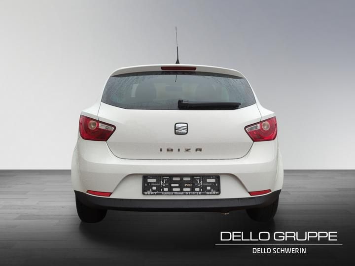 Photo 6 VIN: VSSZZZ6JZAR023152 - SEAT IBIZA SC 