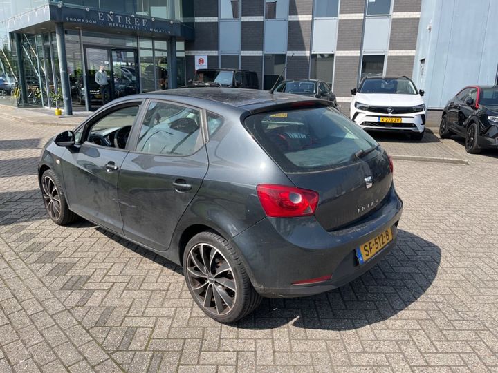 Photo 1 VIN: VSSZZZ6JZAR024350 - SEAT IBIZA 