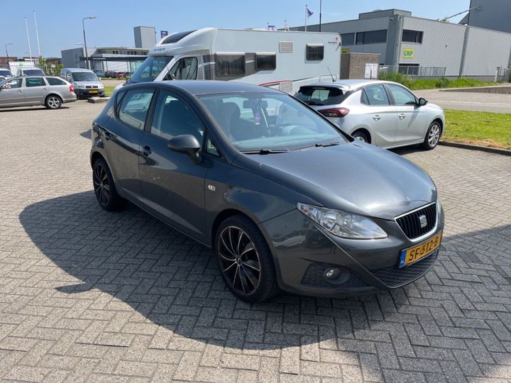 Photo 3 VIN: VSSZZZ6JZAR024350 - SEAT IBIZA 