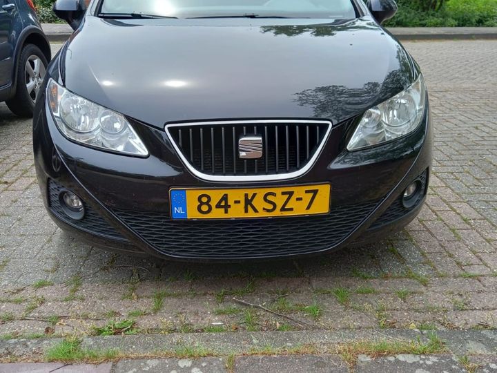 Photo 0 VIN: VSSZZZ6JZAR024877 - SEAT IBIZA SC 