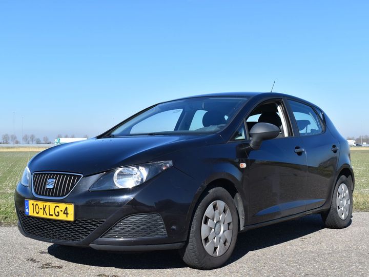 Photo 0 VIN: VSSZZZ6JZAR085003 - SEAT IBIZA 