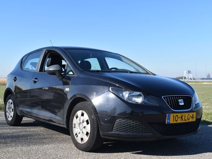 Photo 4 VIN: VSSZZZ6JZAR085003 - SEAT IBIZA 