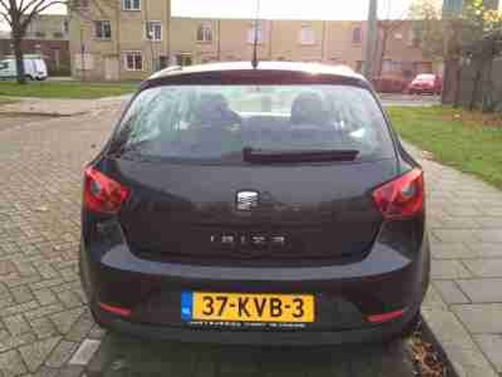 Photo 2 VIN: VSSZZZ6JZAR103752 - SEAT IBIZA 