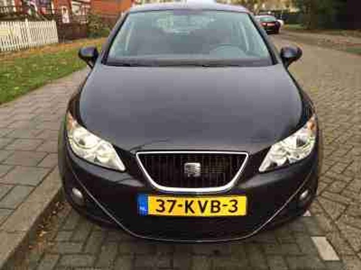 Photo 3 VIN: VSSZZZ6JZAR103752 - SEAT IBIZA 