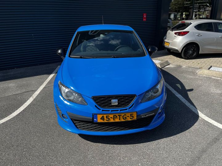 Photo 0 VIN: VSSZZZ6JZAR111622 - SEAT IBIZA SC 