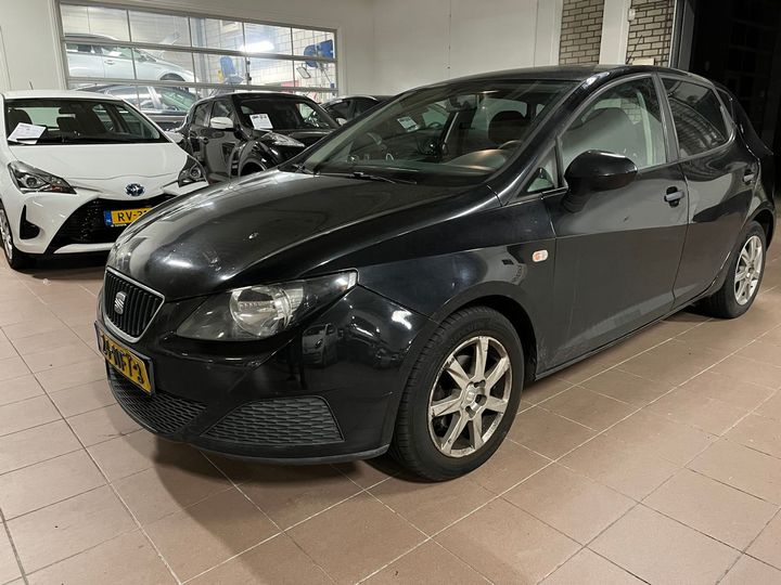 Photo 0 VIN: VSSZZZ6JZAR112616 - SEAT IBIZA 