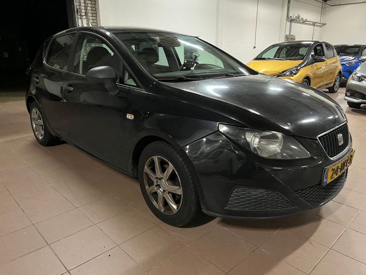 Photo 4 VIN: VSSZZZ6JZAR112616 - SEAT IBIZA 