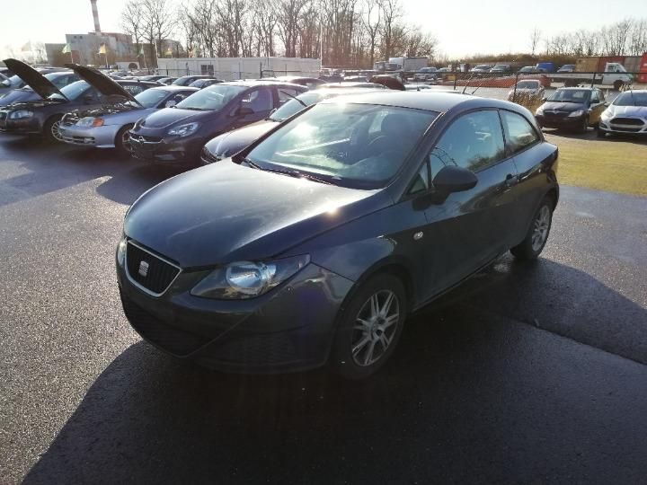 Photo 0 VIN: VSSZZZ6JZAR132729 - SEAT IBIZA SC 