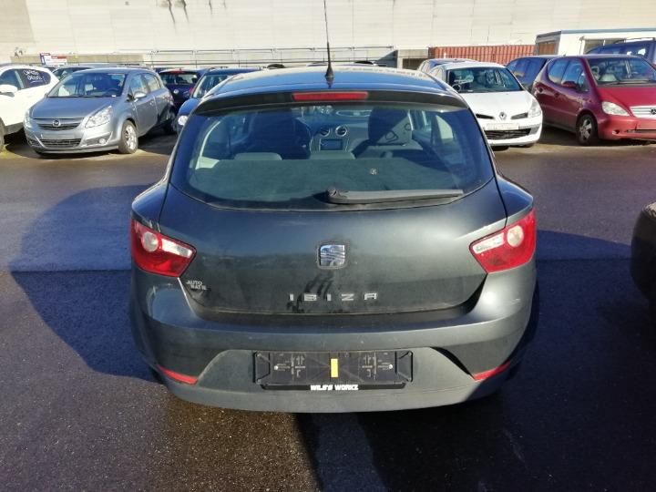 Photo 30 VIN: VSSZZZ6JZAR132729 - SEAT IBIZA SC 