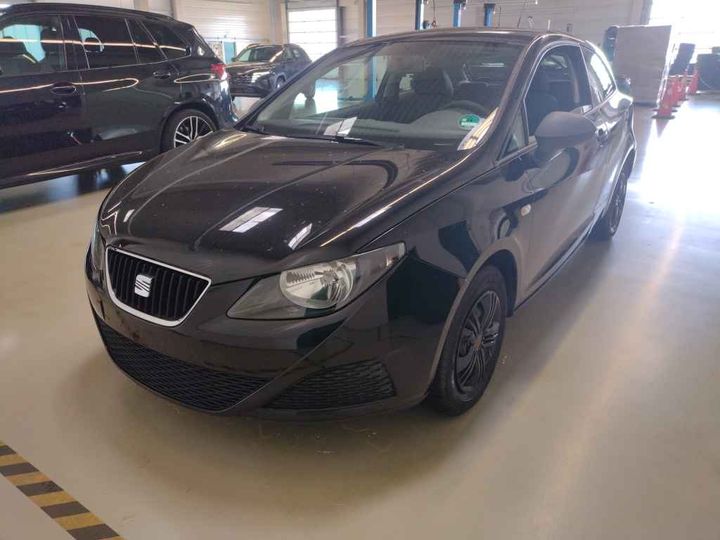 Photo 1 VIN: VSSZZZ6JZBR007758 - SEAT IBIZA SC 