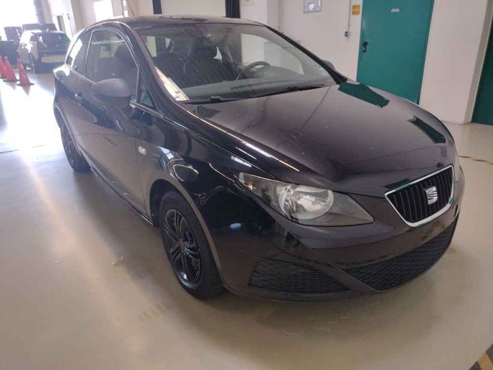 Photo 2 VIN: VSSZZZ6JZBR007758 - SEAT IBIZA SC 