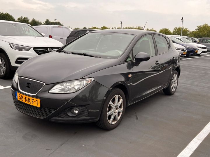 Photo 0 VIN: VSSZZZ6JZBR045788 - SEAT IBIZA SC 