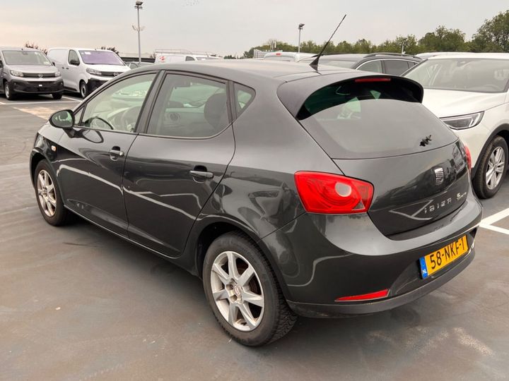 Photo 1 VIN: VSSZZZ6JZBR045788 - SEAT IBIZA SC 