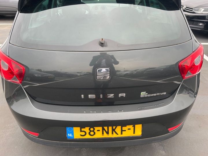 Photo 14 VIN: VSSZZZ6JZBR045788 - SEAT IBIZA SC 