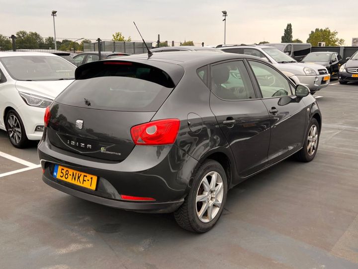 Photo 2 VIN: VSSZZZ6JZBR045788 - SEAT IBIZA SC 