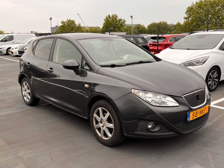 Photo 3 VIN: VSSZZZ6JZBR045788 - SEAT IBIZA SC 