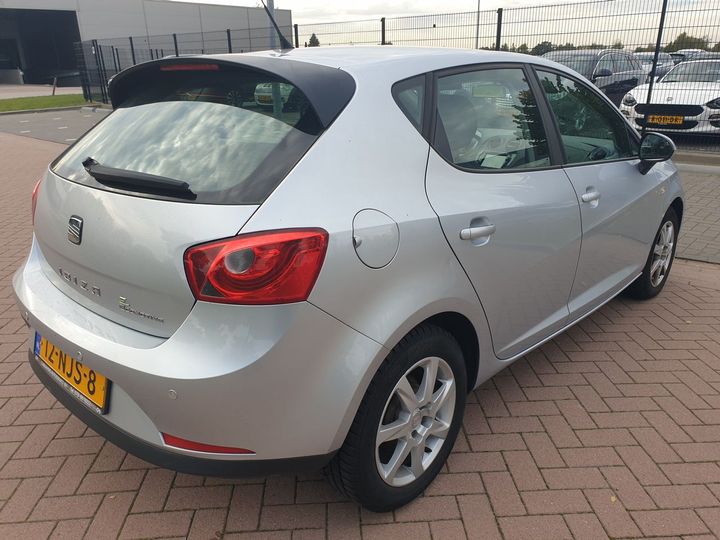 Photo 3 VIN: VSSZZZ6JZBR046572 - SEAT IBIZA SC 