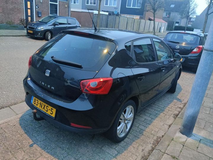 Photo 2 VIN: VSSZZZ6JZBR085270 - SEAT IBIZA 