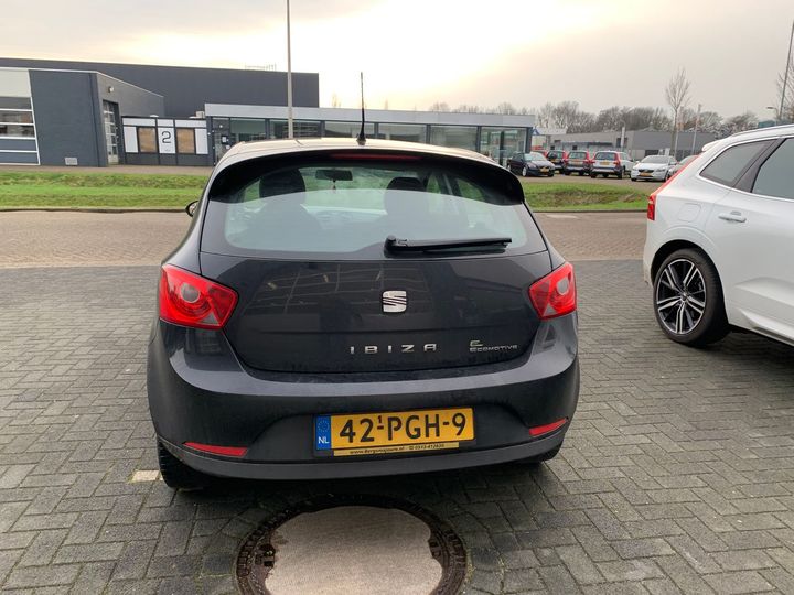 Photo 2 VIN: VSSZZZ6JZBR087312 - SEAT IBIZA 