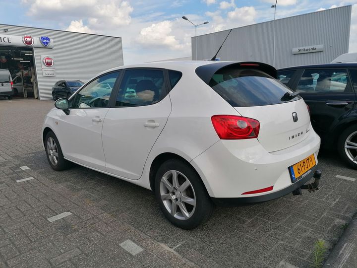 Photo 2 VIN: VSSZZZ6JZBR098954 - SEAT IBIZA 