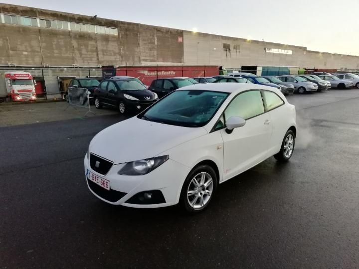 Photo 0 VIN: VSSZZZ6JZBR155128 - SEAT IBIZA SC 