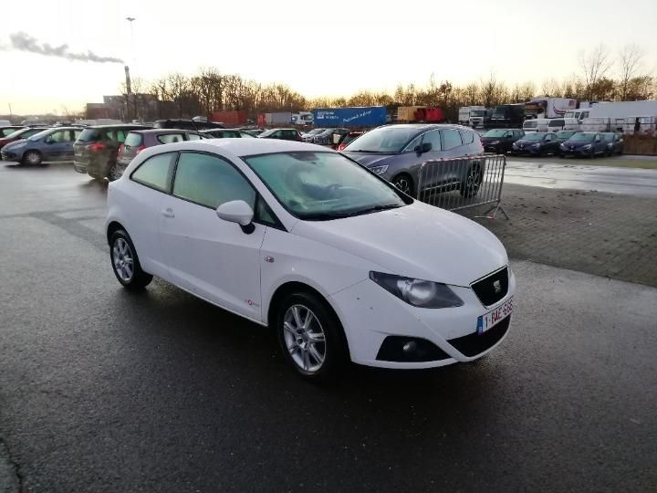 Photo 2 VIN: VSSZZZ6JZBR155128 - SEAT IBIZA SC 