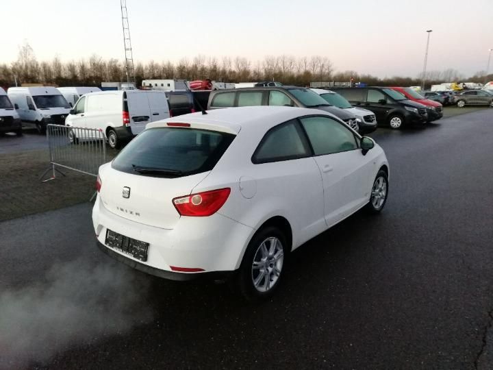 Photo 3 VIN: VSSZZZ6JZBR155128 - SEAT IBIZA SC 