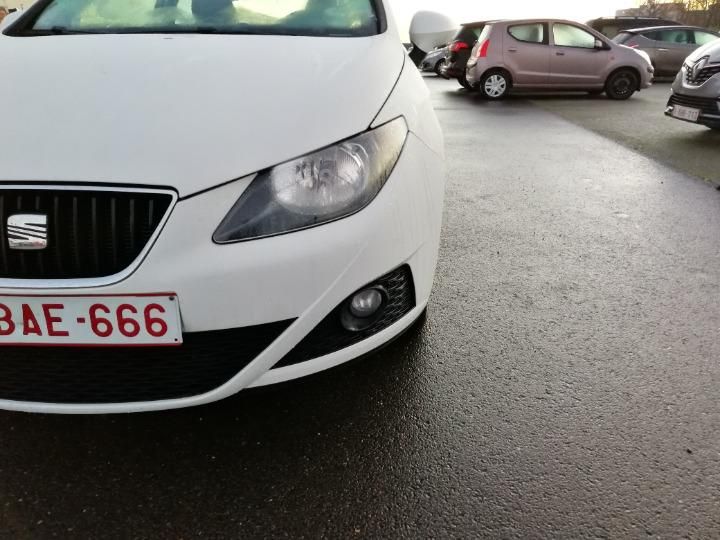 Photo 5 VIN: VSSZZZ6JZBR155128 - SEAT IBIZA SC 