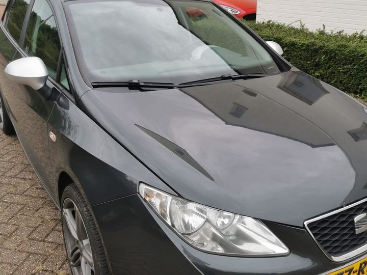 Photo 1 VIN: VSSZZZ6JZBR170147 - SEAT IBIZA ST 