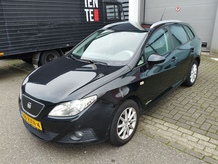 Photo 15 VIN: VSSZZZ6JZCR011203 - SEAT IBIZA ST 