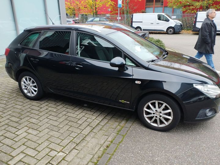 Photo 4 VIN: VSSZZZ6JZCR011203 - SEAT IBIZA ST 