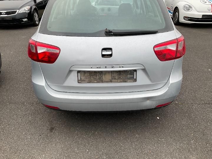 Photo 35 VIN: VSSZZZ6JZCR012014 - SEAT IBIZA ST 