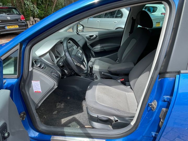 Photo 13 VIN: VSSZZZ6JZCR030307 - SEAT IBIZA ST 