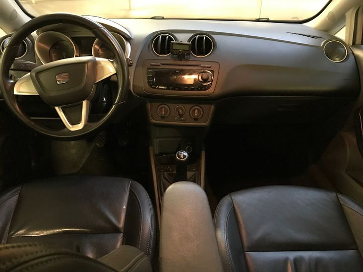 Photo 6 VIN: VSSZZZ6JZCR062622 - SEAT IBIZA ST 