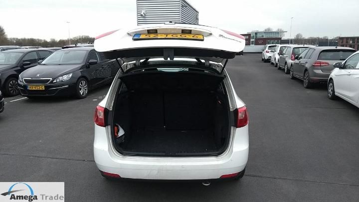 Photo 9 VIN: VSSZZZ6JZCR066526 - SEAT IBIZA ST 