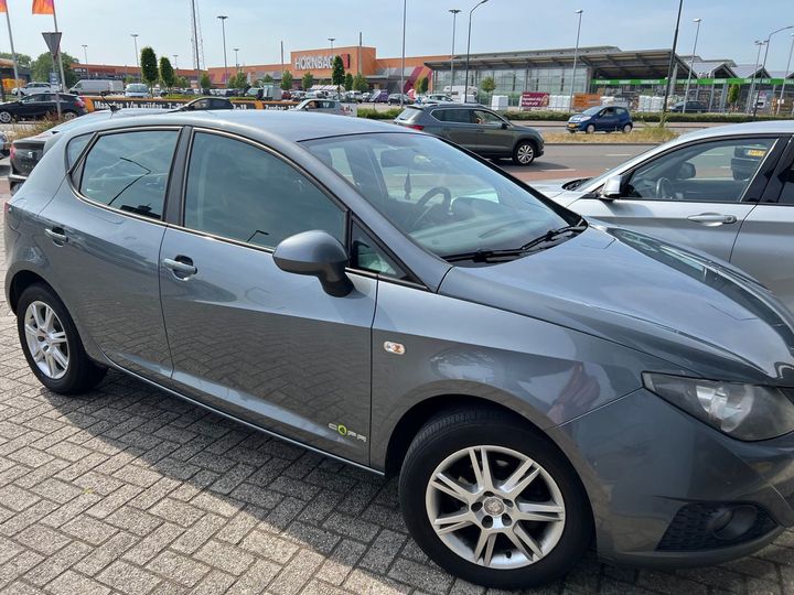 Photo 4 VIN: VSSZZZ6JZCR121679 - SEAT IBIZA 