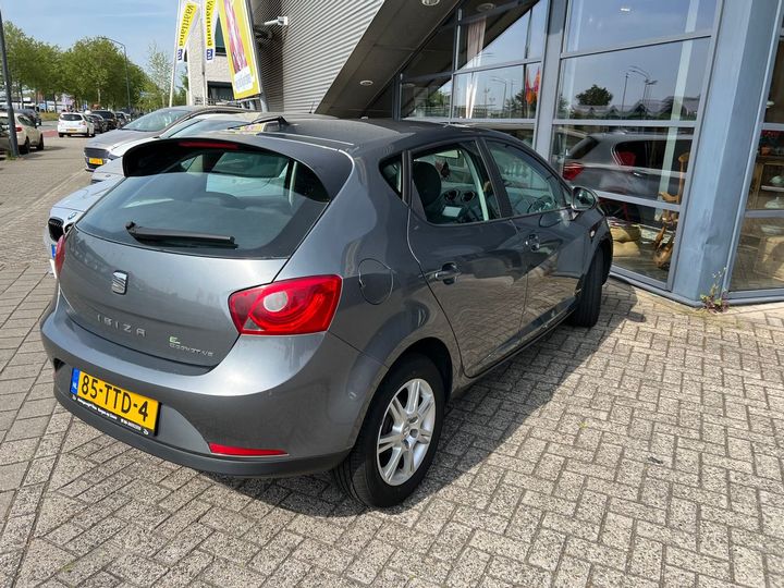 Photo 9 VIN: VSSZZZ6JZCR121679 - SEAT IBIZA 