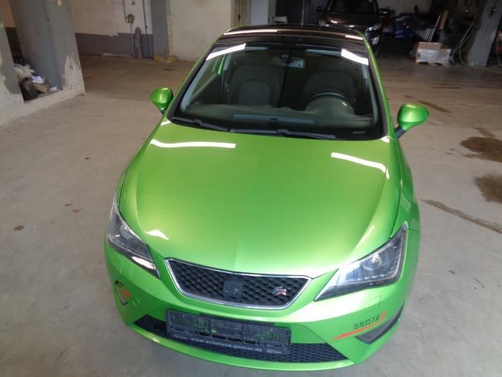 Photo 9 VIN: VSSZZZ6JZDR031294 - SEAT IBIZA SC 