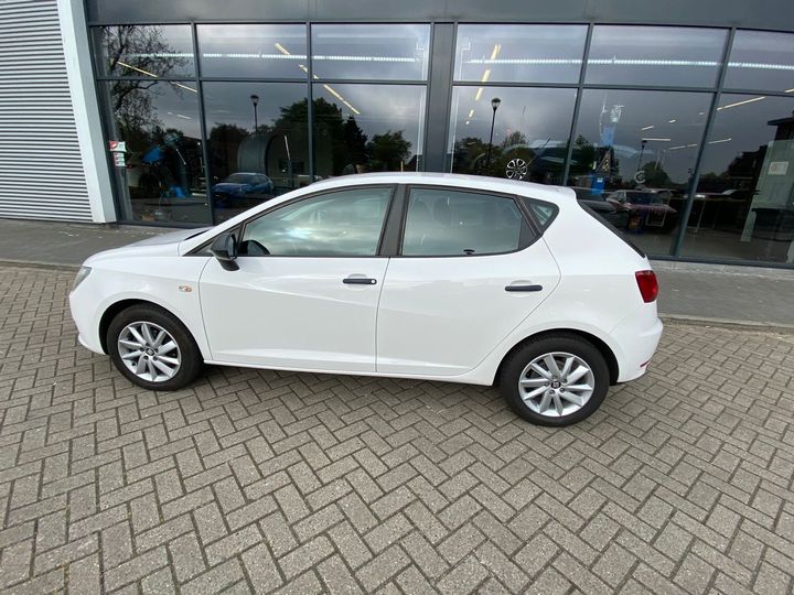 Photo 10 VIN: VSSZZZ6JZDR046186 - SEAT IBIZA SC 