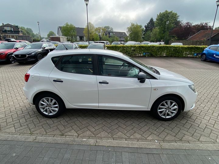 Photo 9 VIN: VSSZZZ6JZDR046186 - SEAT IBIZA SC 