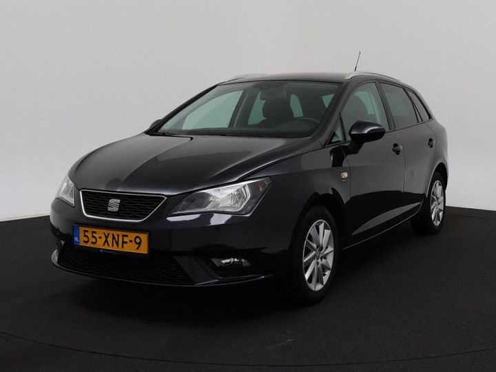 Photo 11 VIN: VSSZZZ6JZDR059965 - SEAT IBIZA ST 