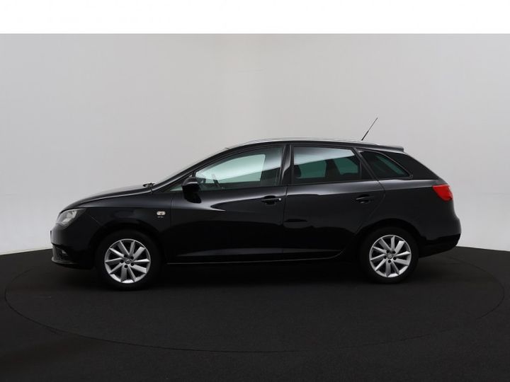 Photo 14 VIN: VSSZZZ6JZDR059965 - SEAT IBIZA ST 