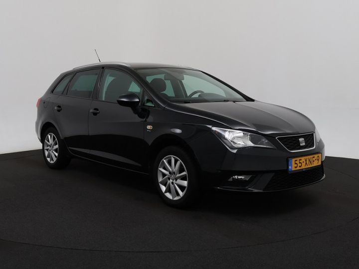 Photo 16 VIN: VSSZZZ6JZDR059965 - SEAT IBIZA ST 