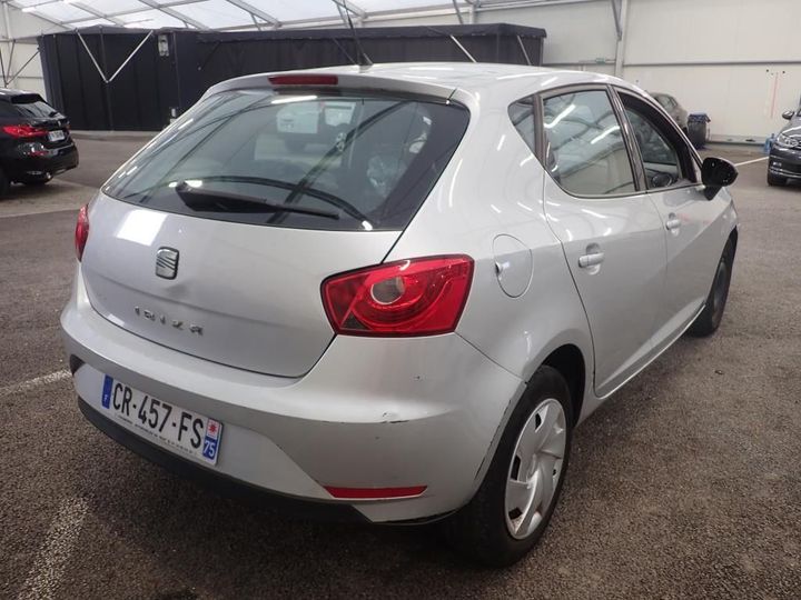 Photo 2 VIN: VSSZZZ6JZDR148474 - SEAT IBIZA REV 